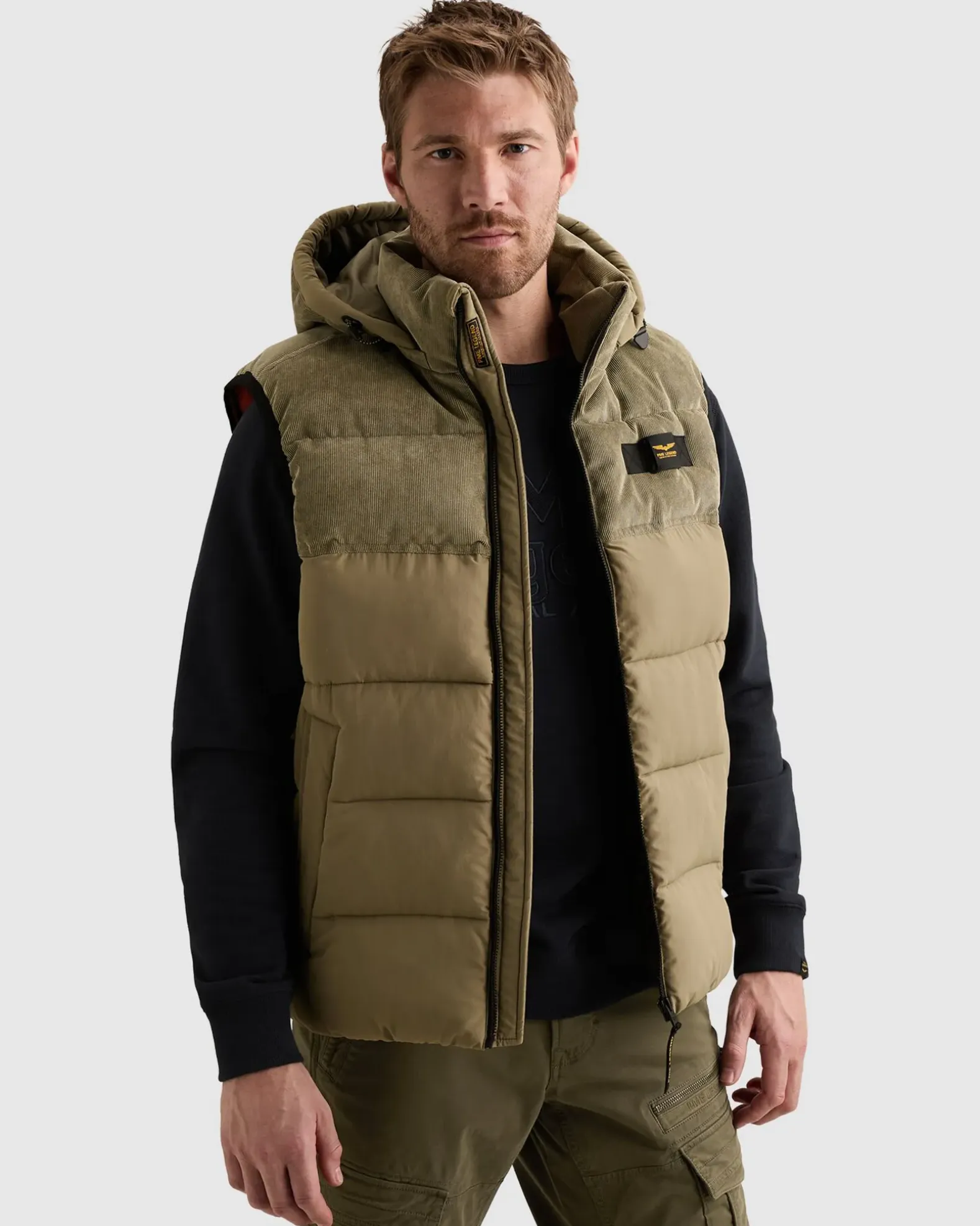 PME Legend Bodywarmer Gobbler