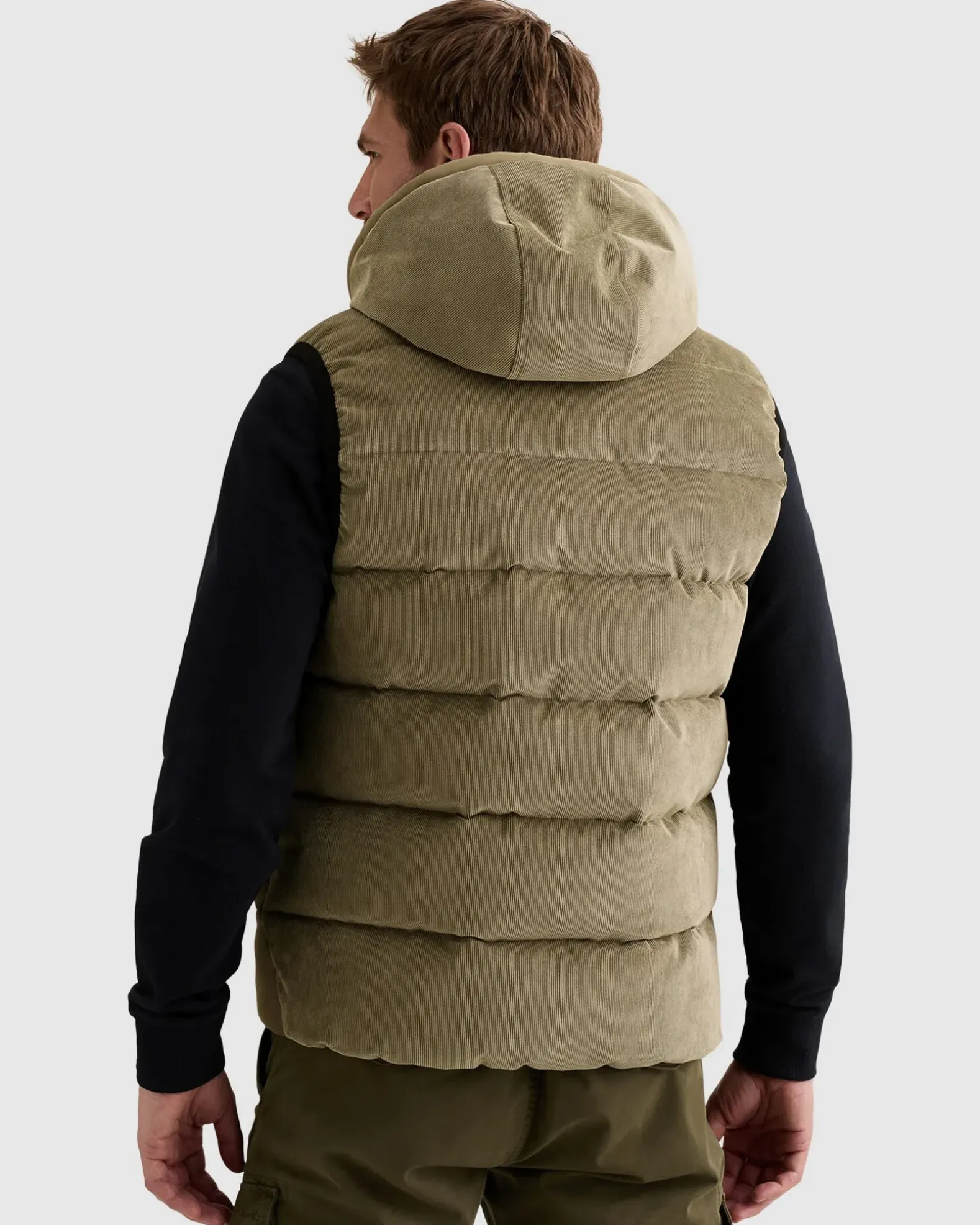 PME Legend Bodywarmer Gobbler