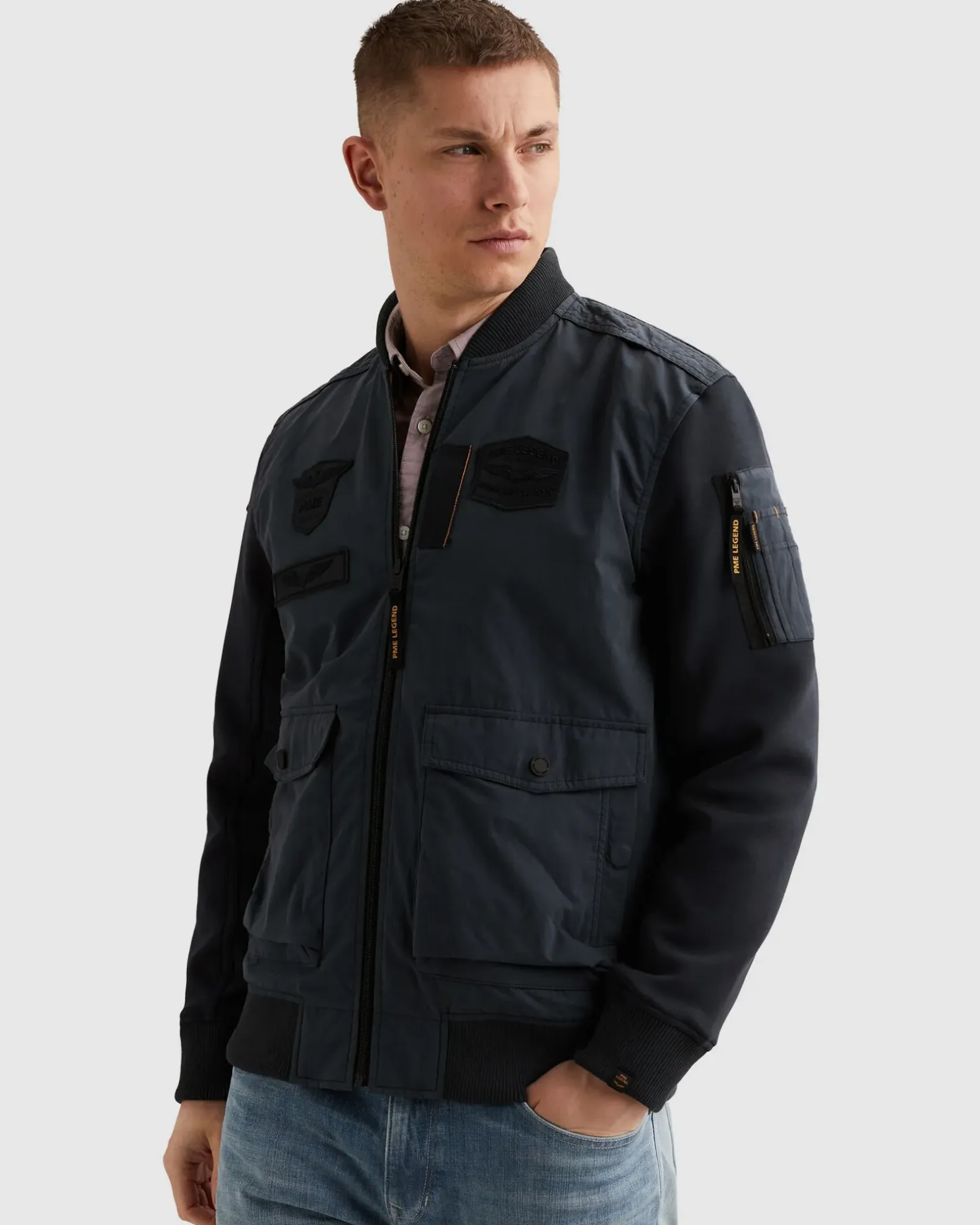 PME Legend Bomber Jack