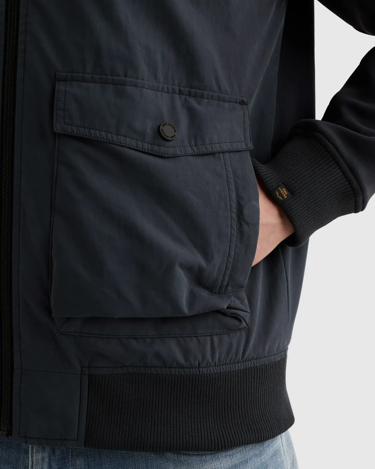 PME Legend Bomber Jack