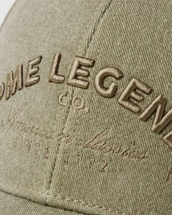 PME Legend Cap