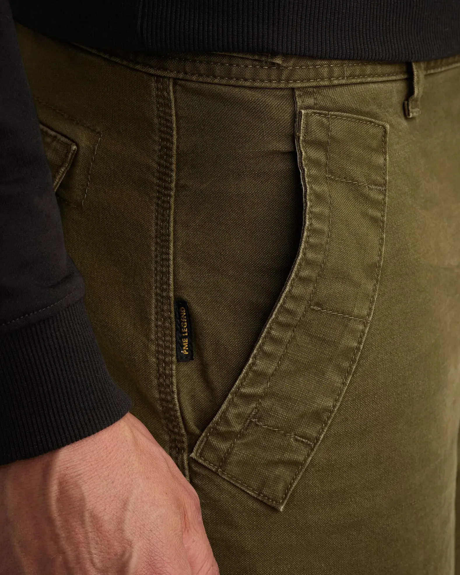 PME Legend Cargo Forhawk