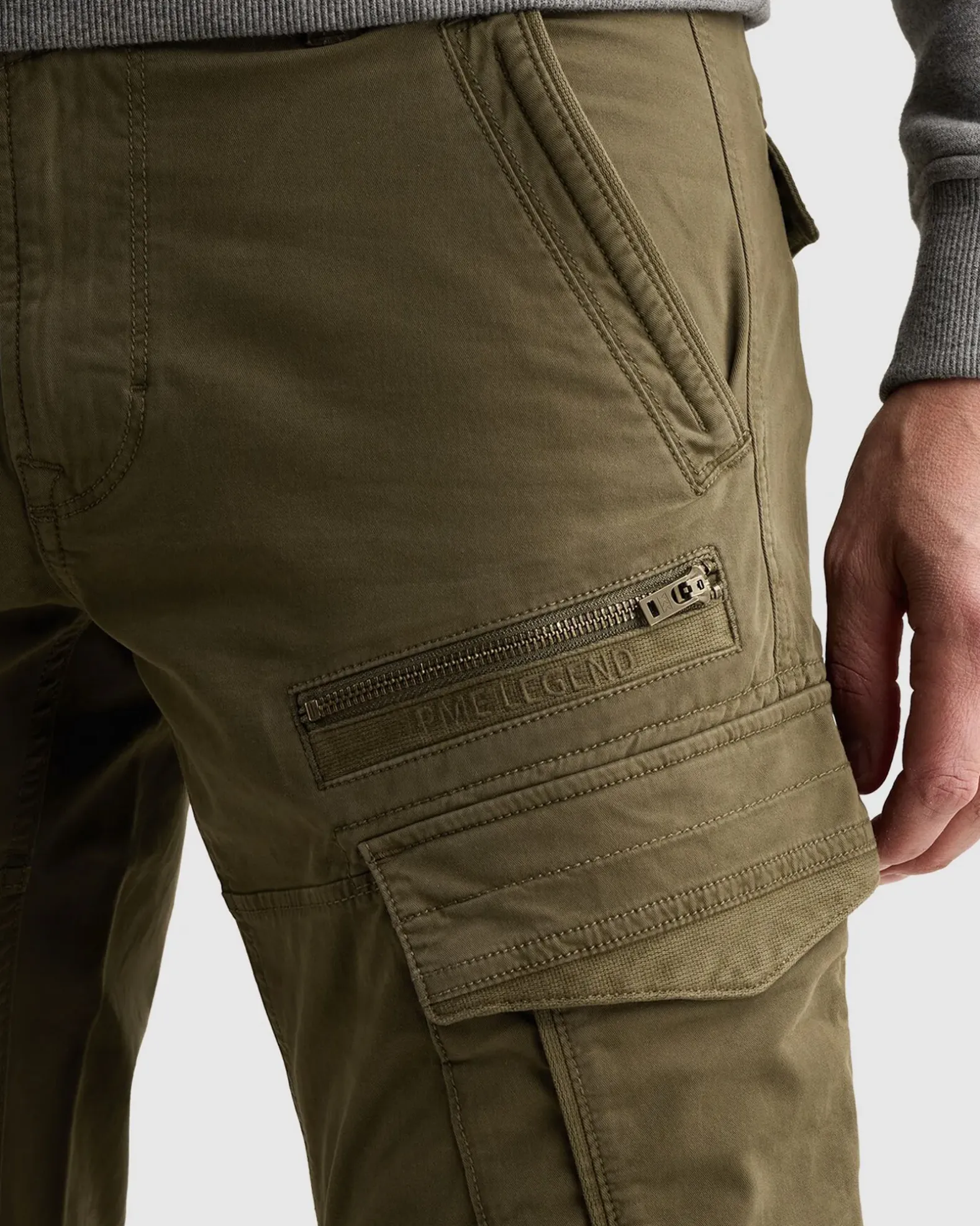 PME Legend Cargo Nordrop