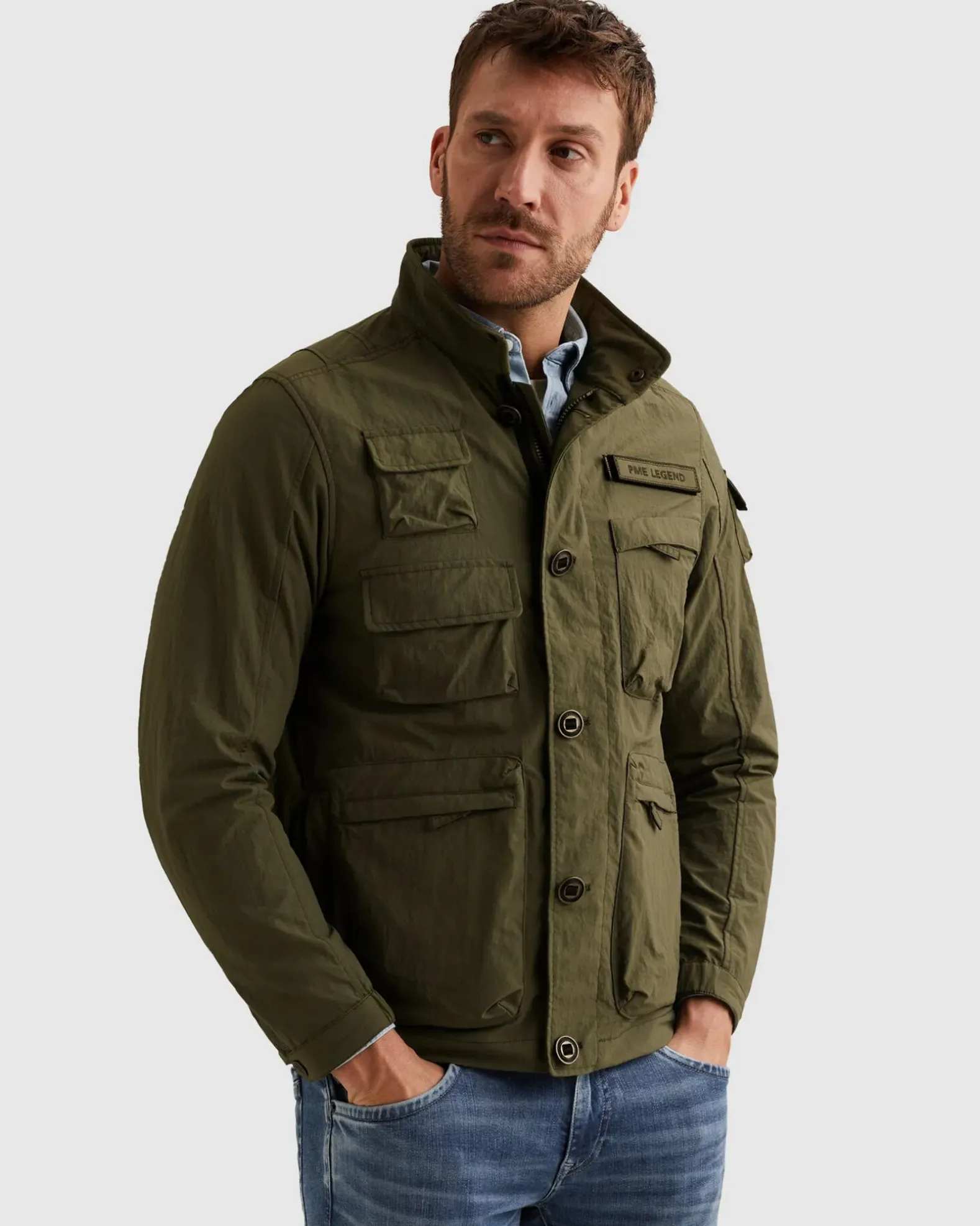 PME Legend Cargoyet Jack