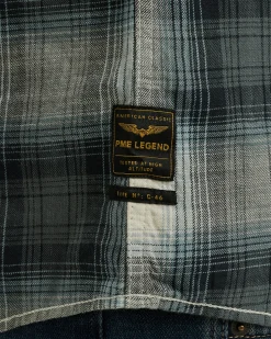 PME Legend Casual Overhemd KM