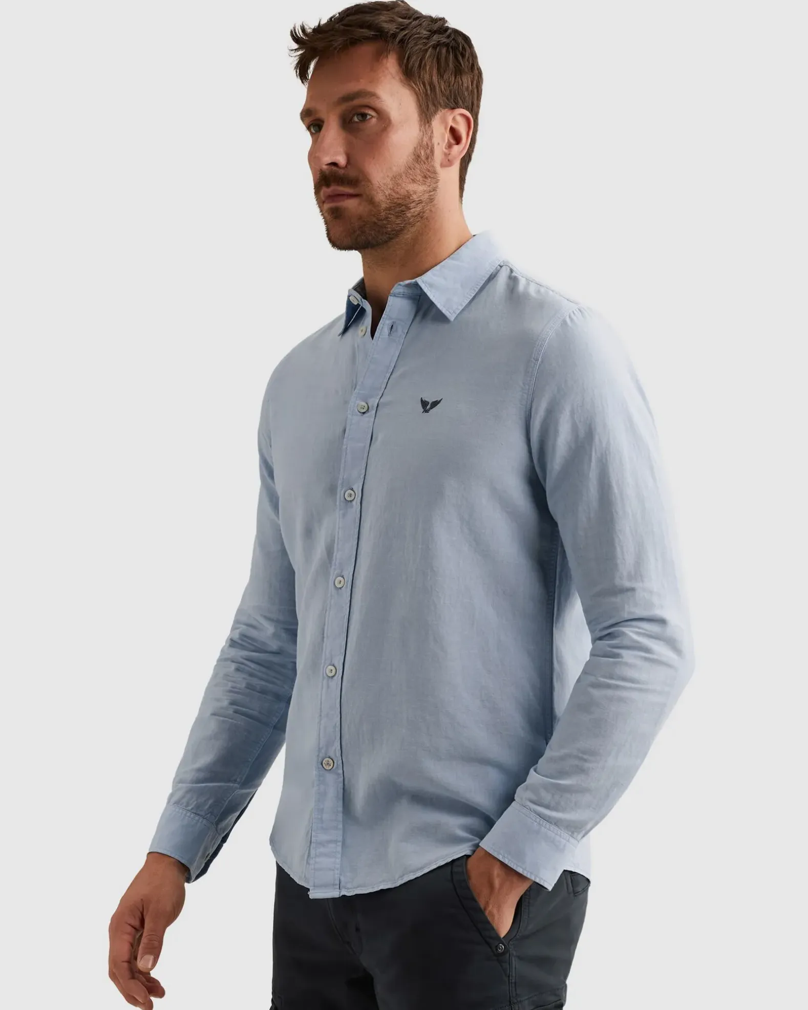 PME Legend Casual shirt