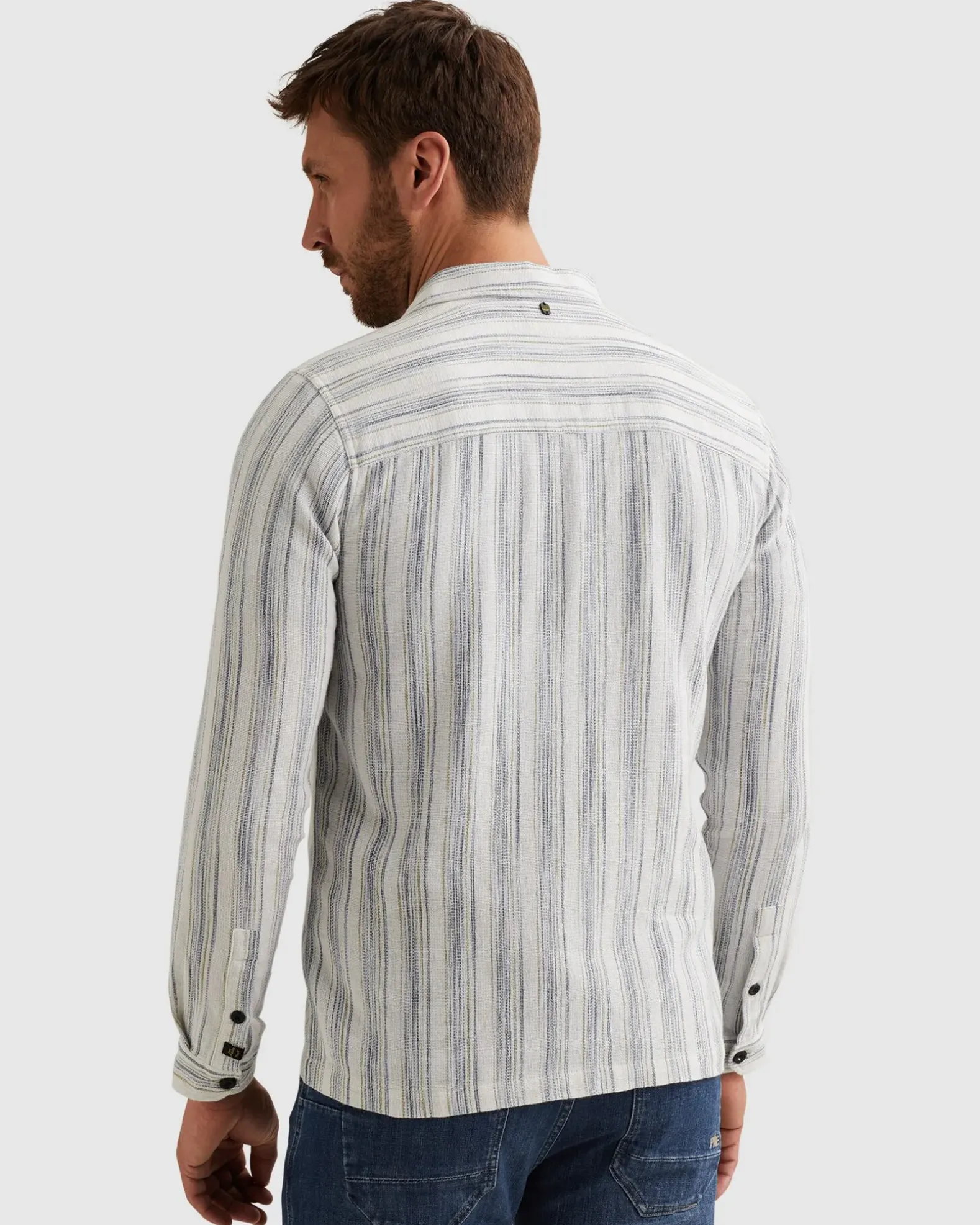 PME Legend Casual shirt
