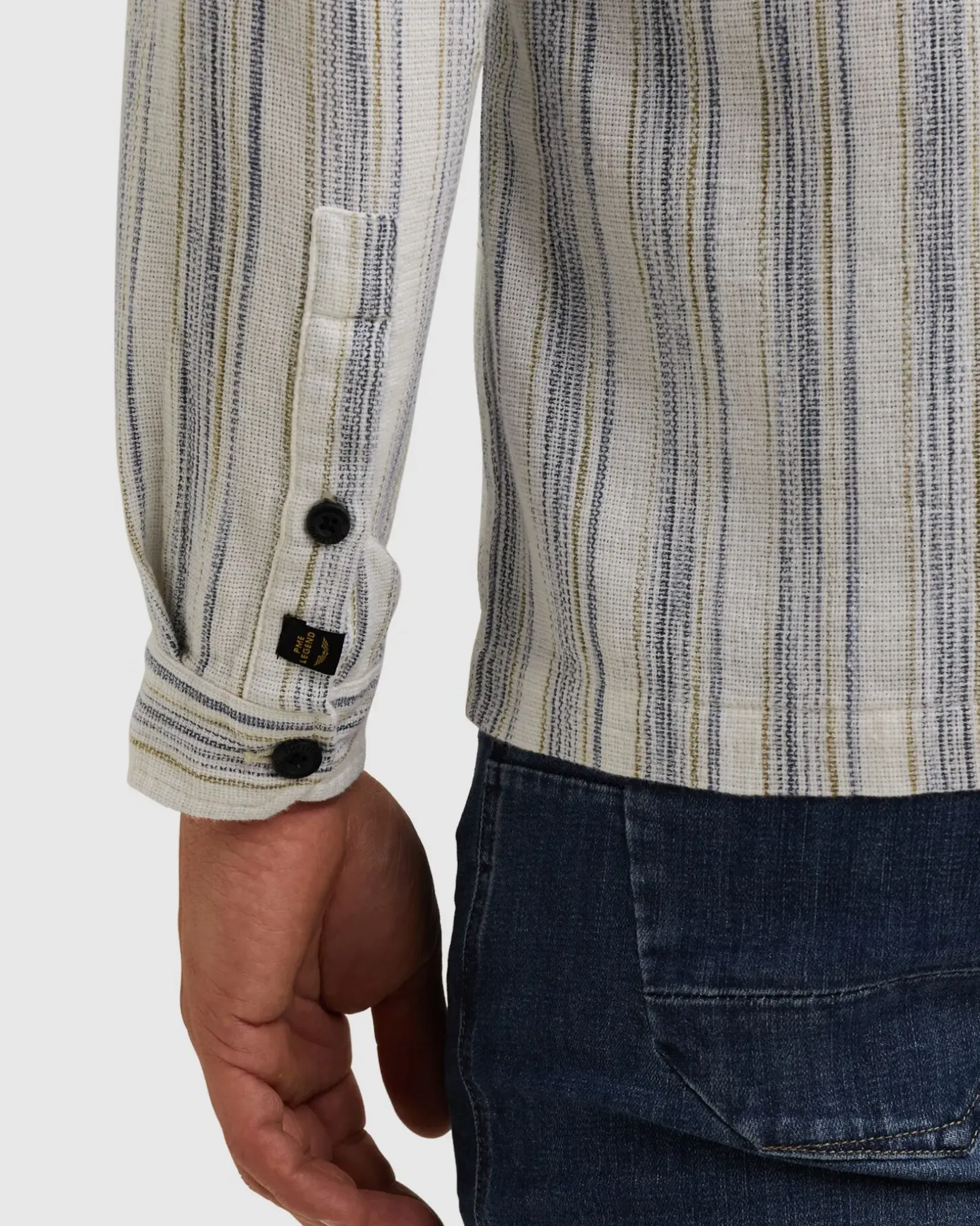 PME Legend Casual shirt