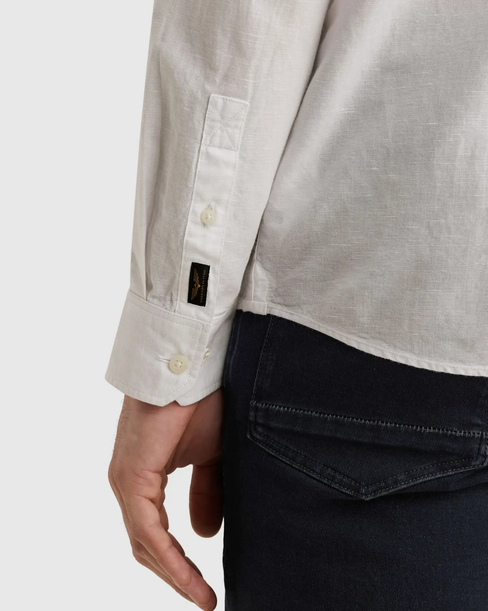 PME Legend Casual shirt