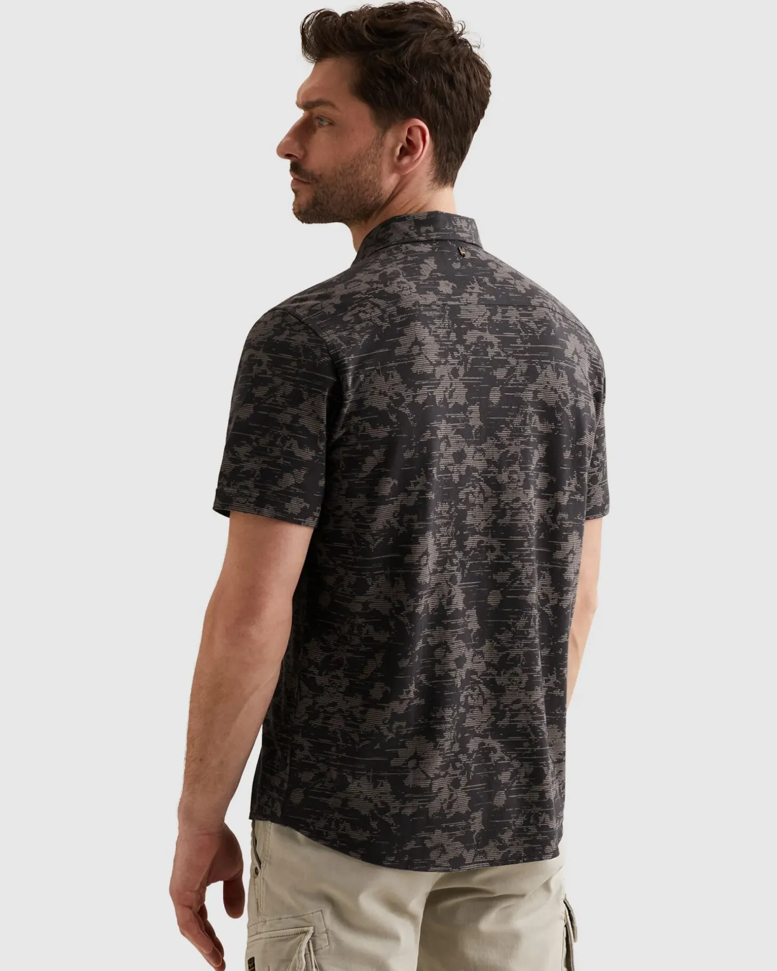 PME Legend Casual shirt