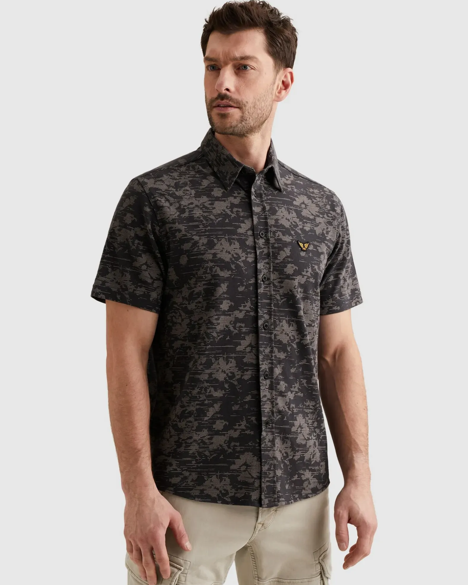 PME Legend Casual shirt