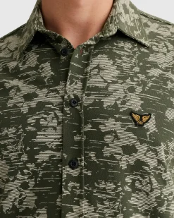 PME Legend Casual shirt