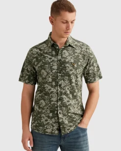PME Legend Casual shirt