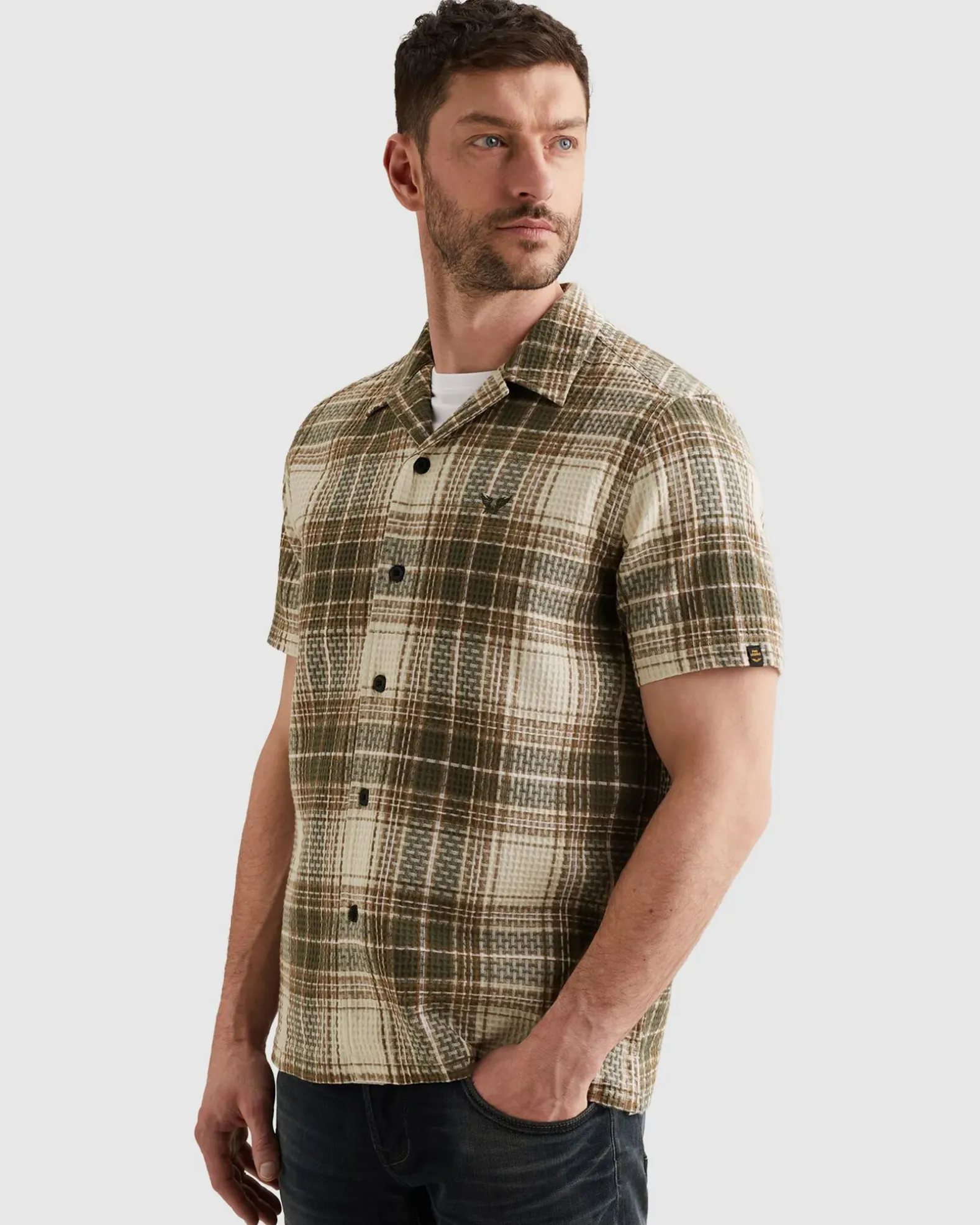 PME Legend Casual shirt