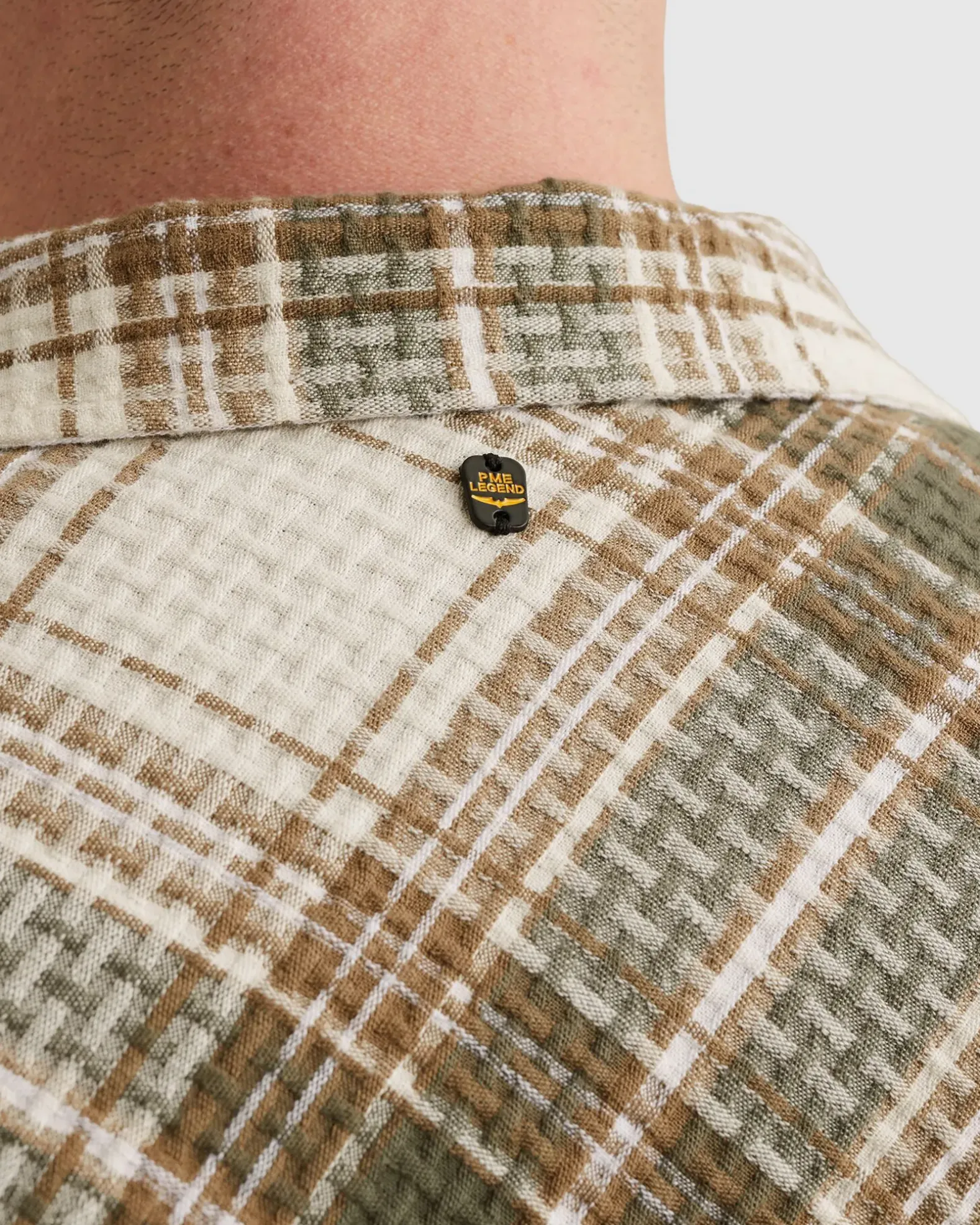 PME Legend Casual shirt