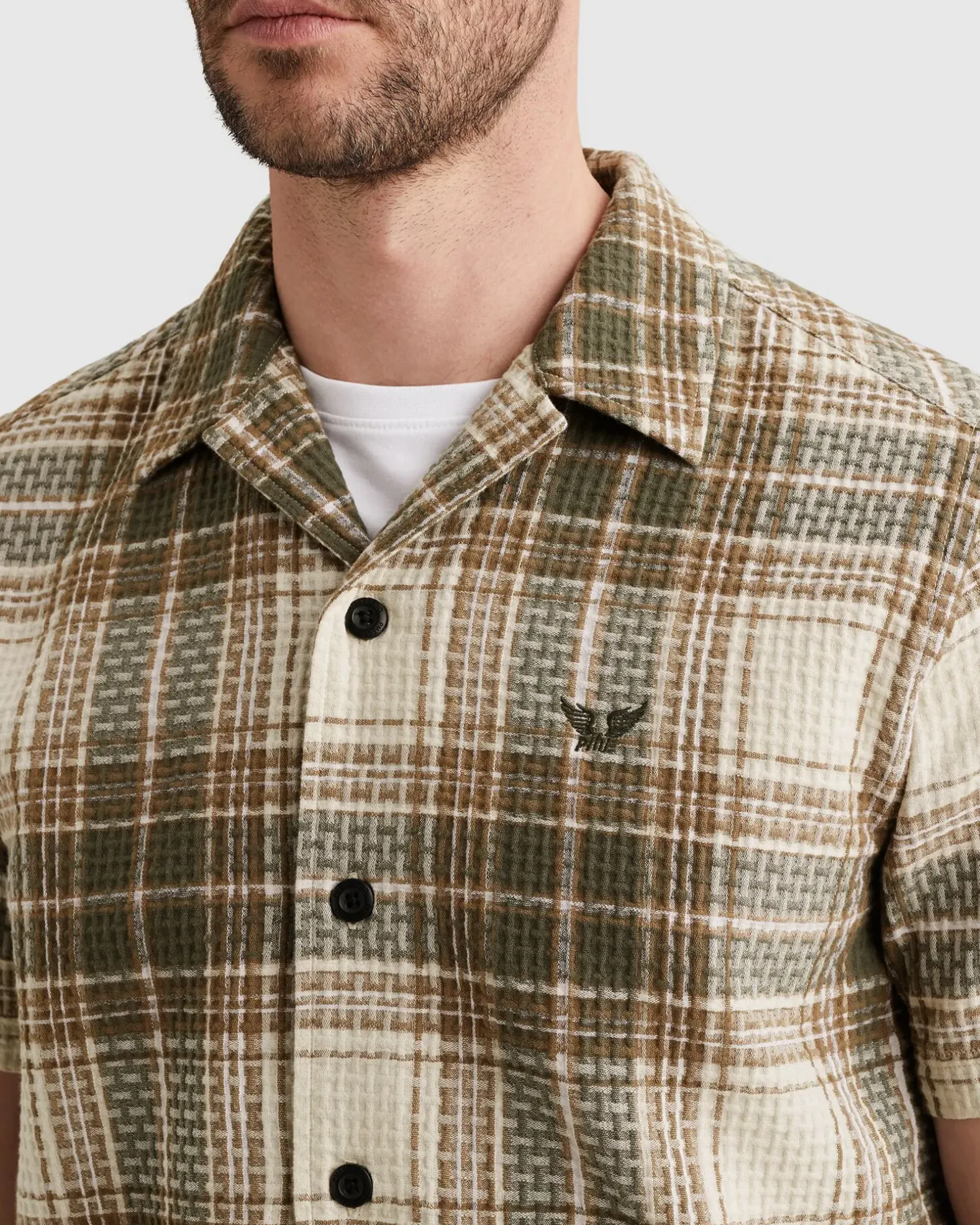 PME Legend Casual shirt