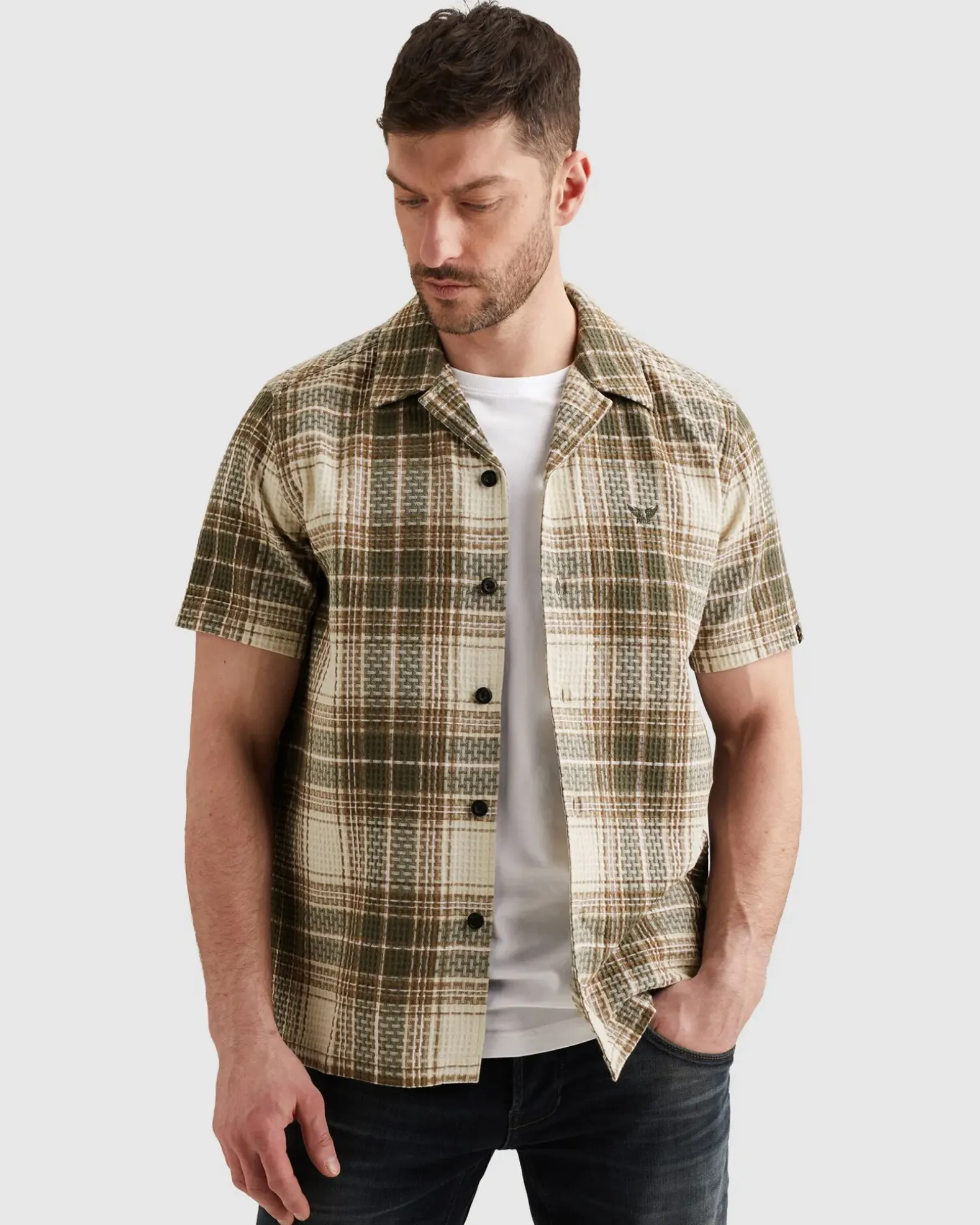 PME Legend Casual shirt