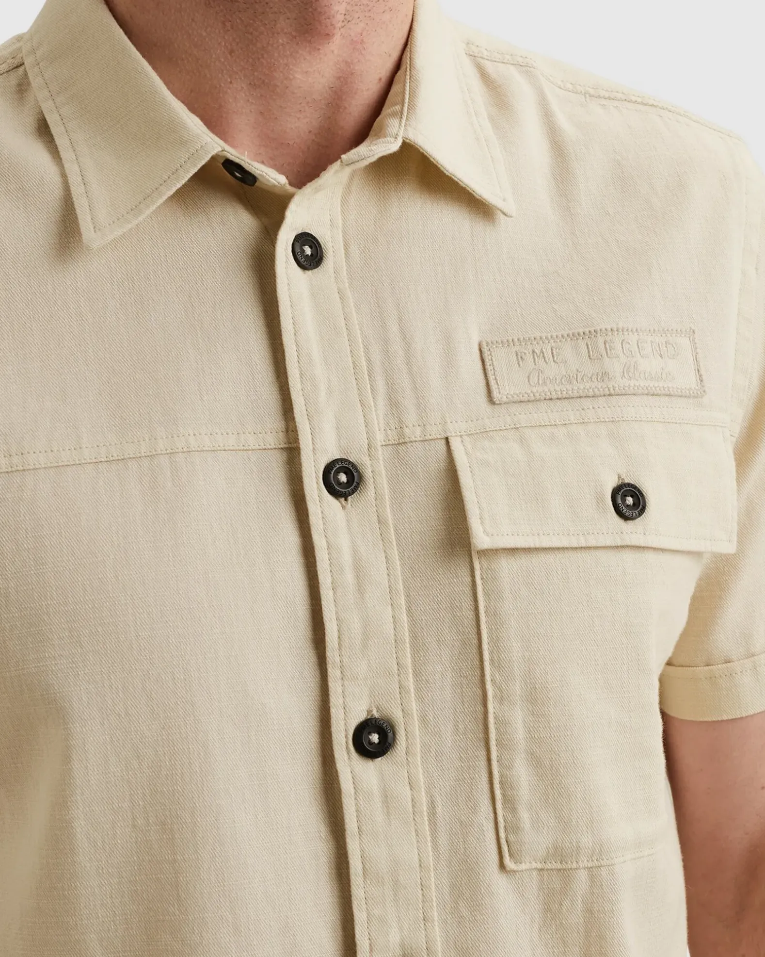 PME Legend Casual shirt