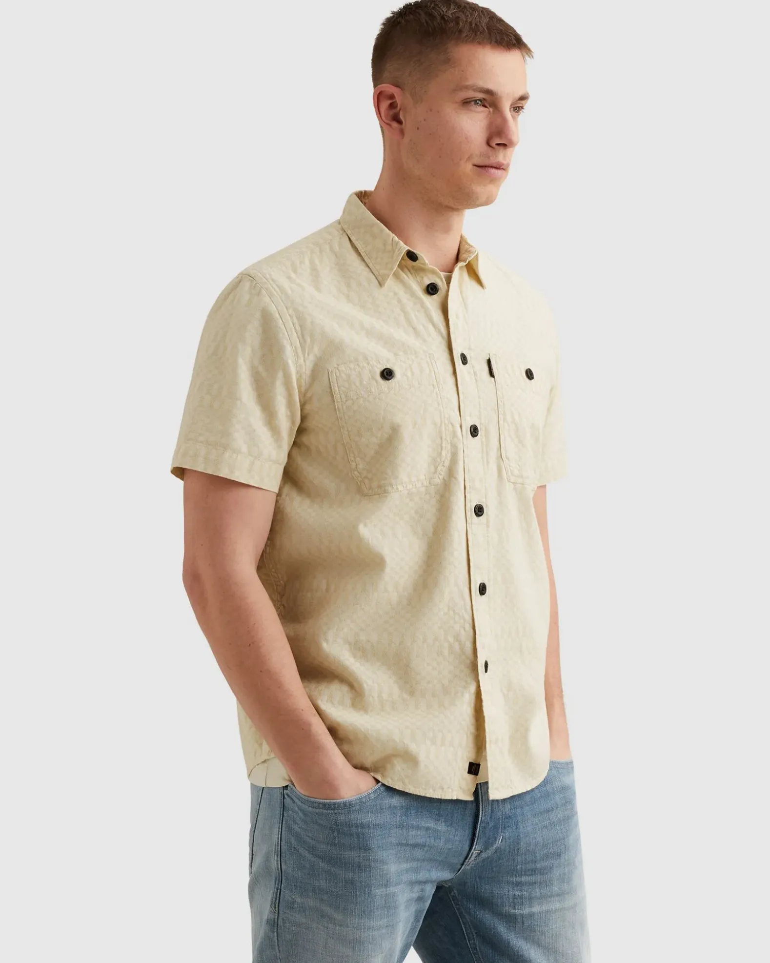 PME Legend Casual shirt