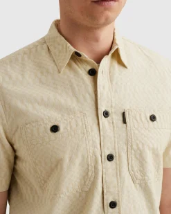 PME Legend Casual shirt