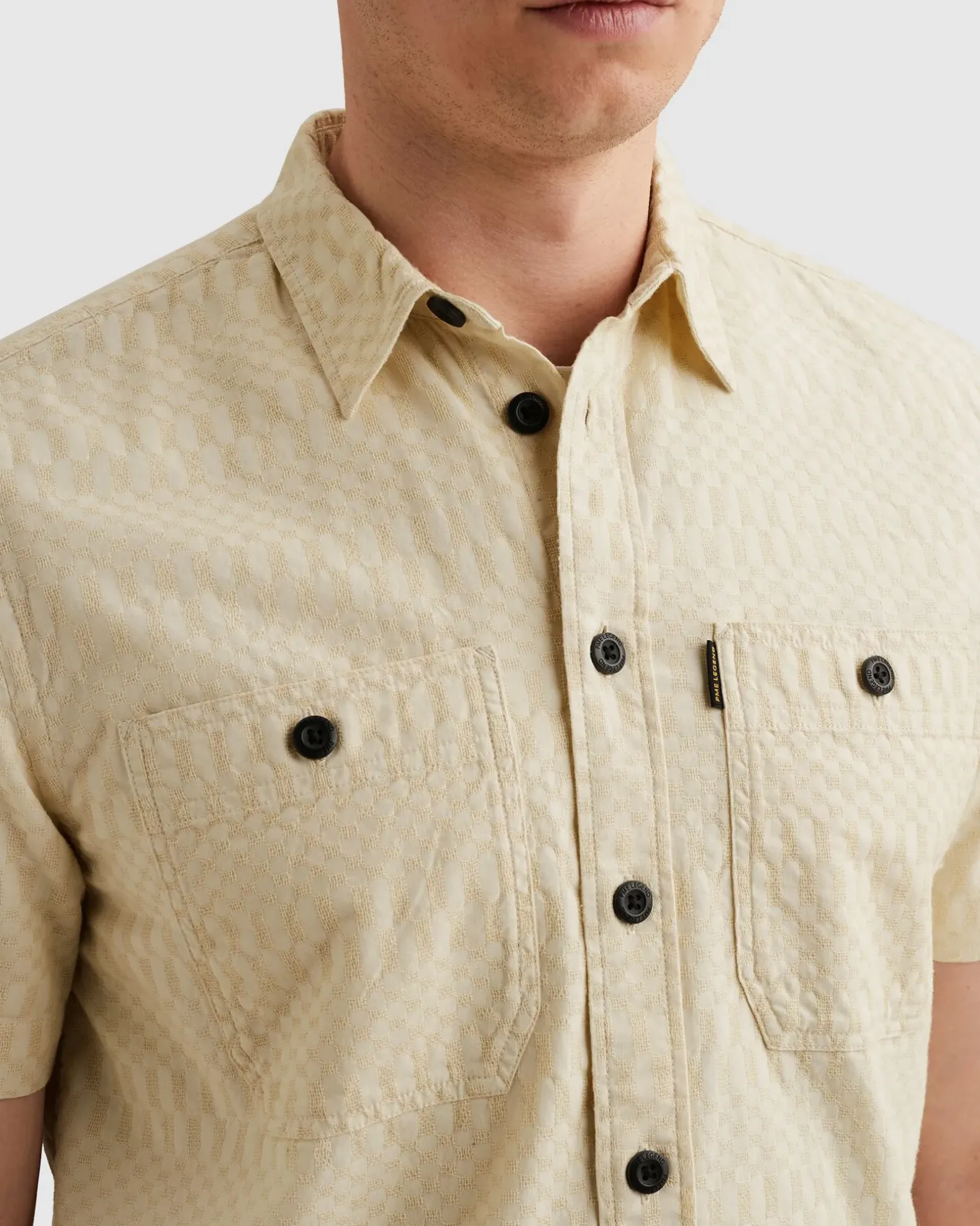 PME Legend Casual shirt