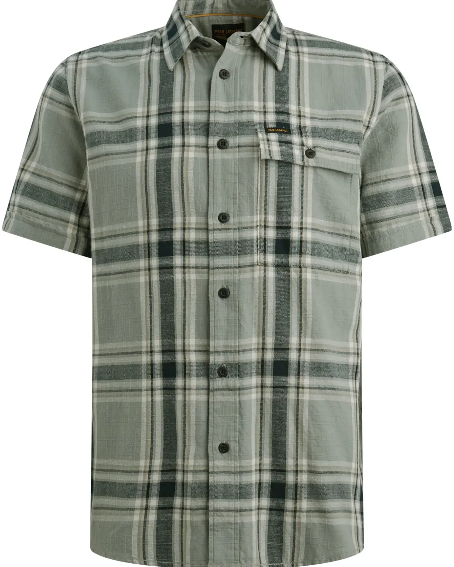 PME Legend Casual shirt