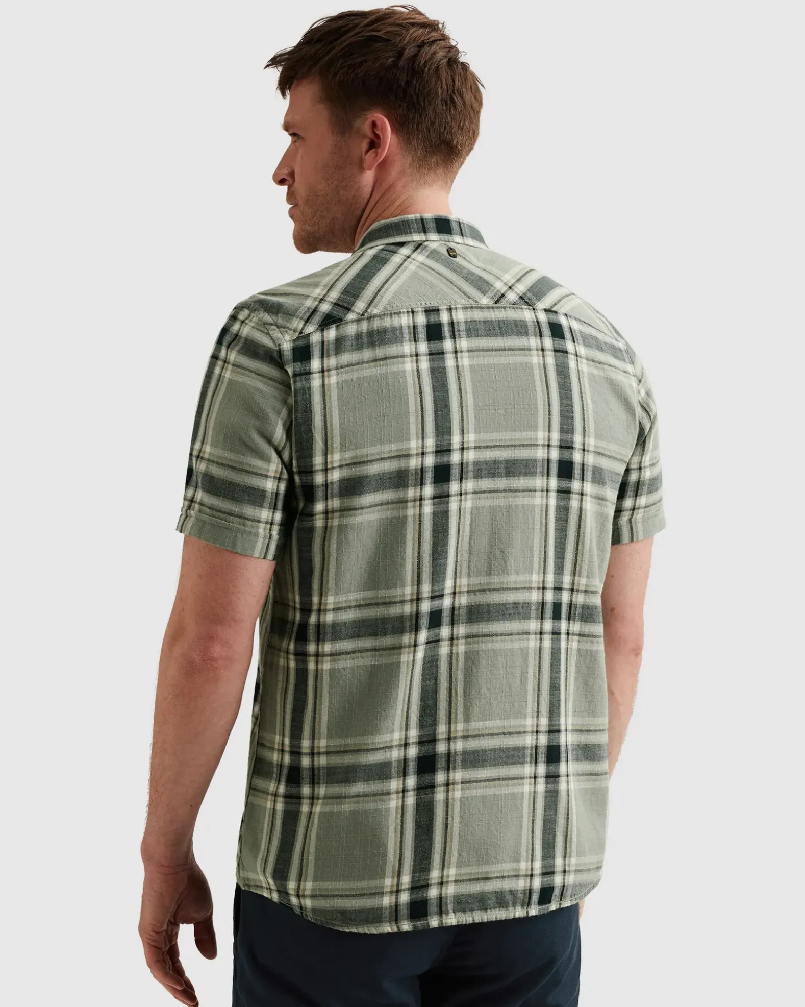 PME Legend Casual shirt