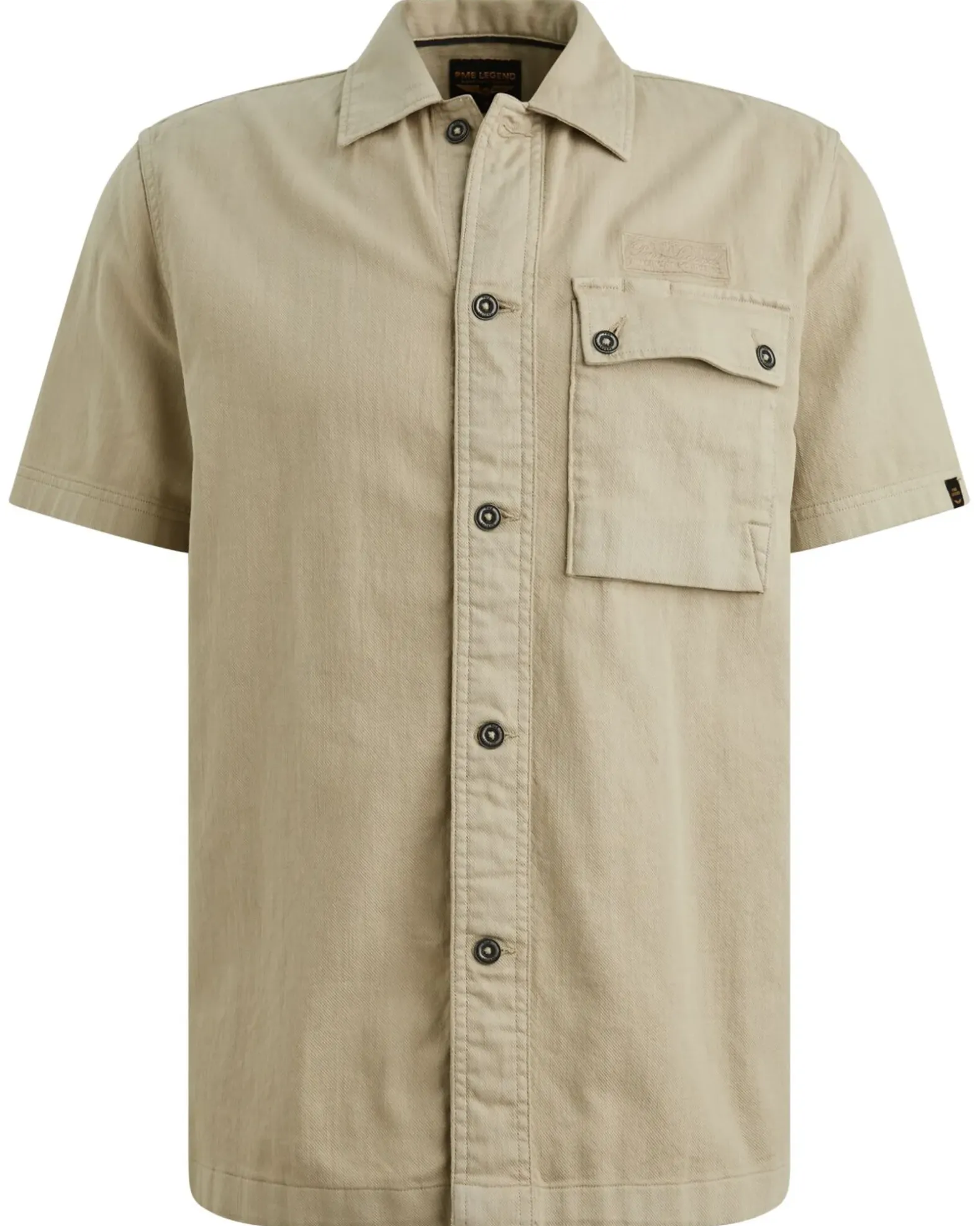 PME Legend Casual shirt