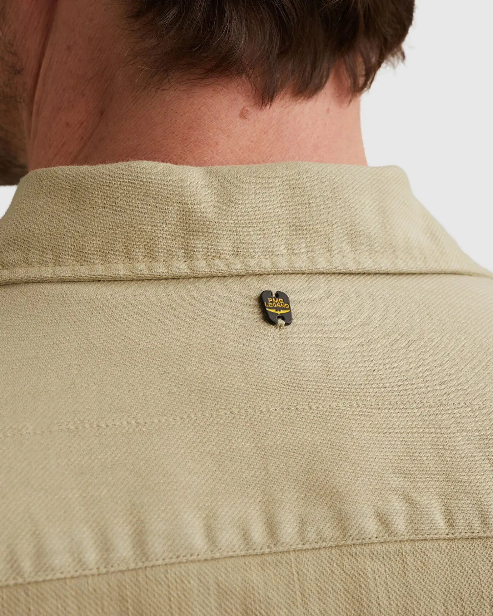 PME Legend Casual shirt