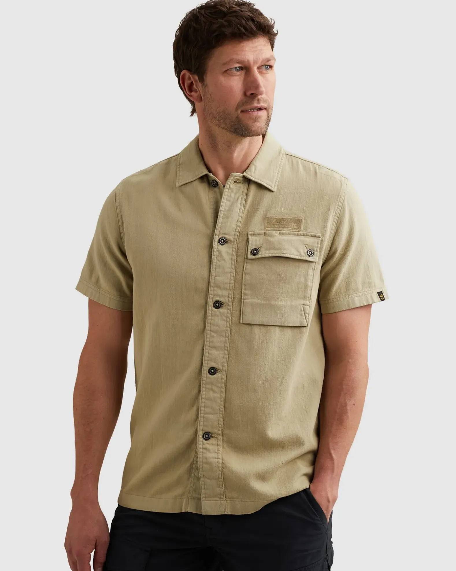 PME Legend Casual shirt