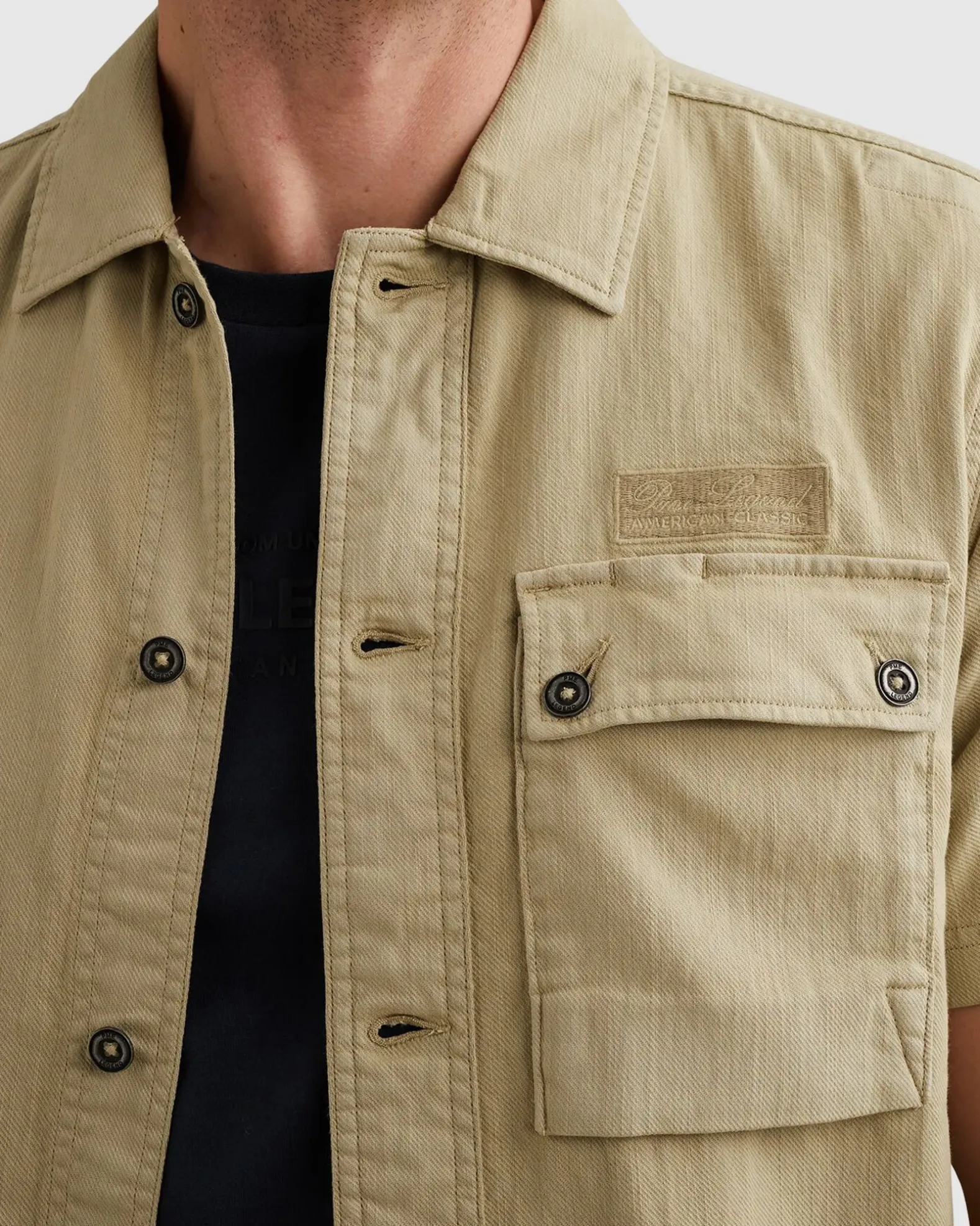 PME Legend Casual shirt