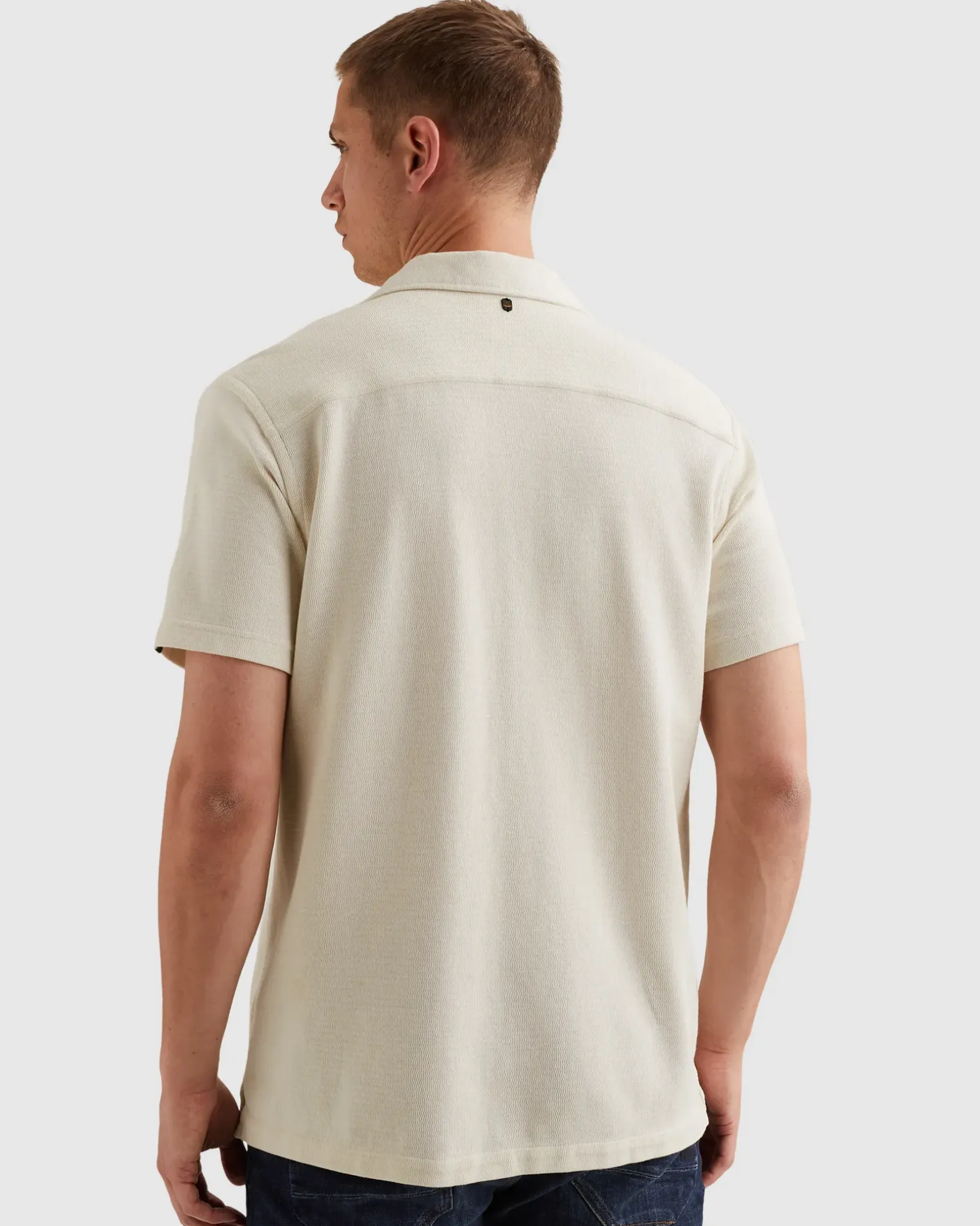 PME Legend Casual shirt