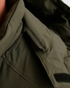 PME Legend Crewcat Gewatteerde jas