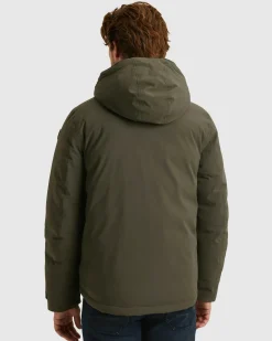 PME Legend Crewcat Gewatteerde jas
