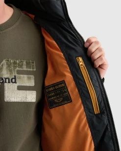 PME Legend Expeditor Gewatteerde jas