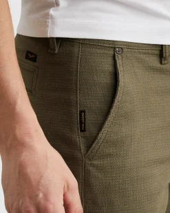 PME Legend Fiberstar Short