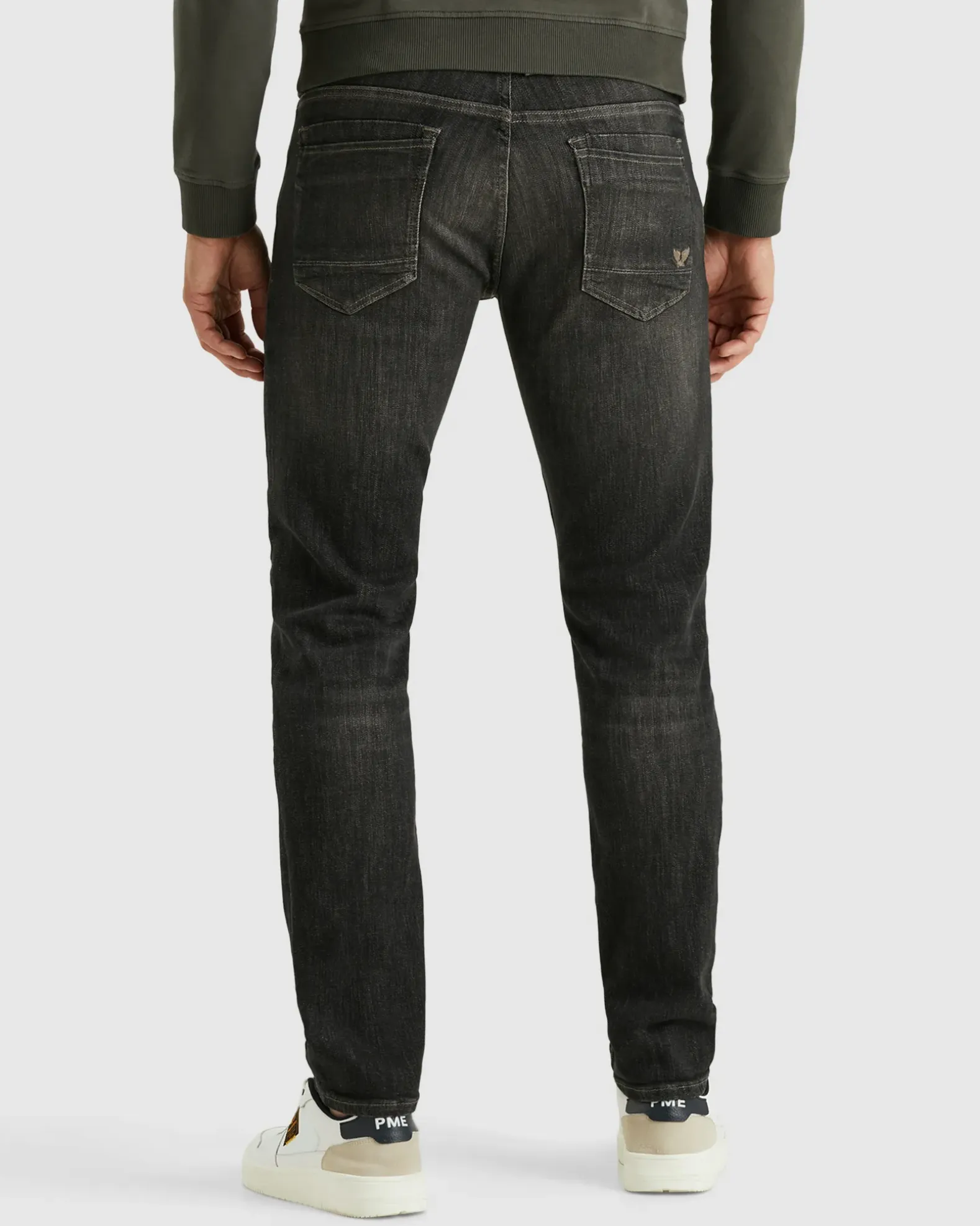 PME Legend Freighter Jeans