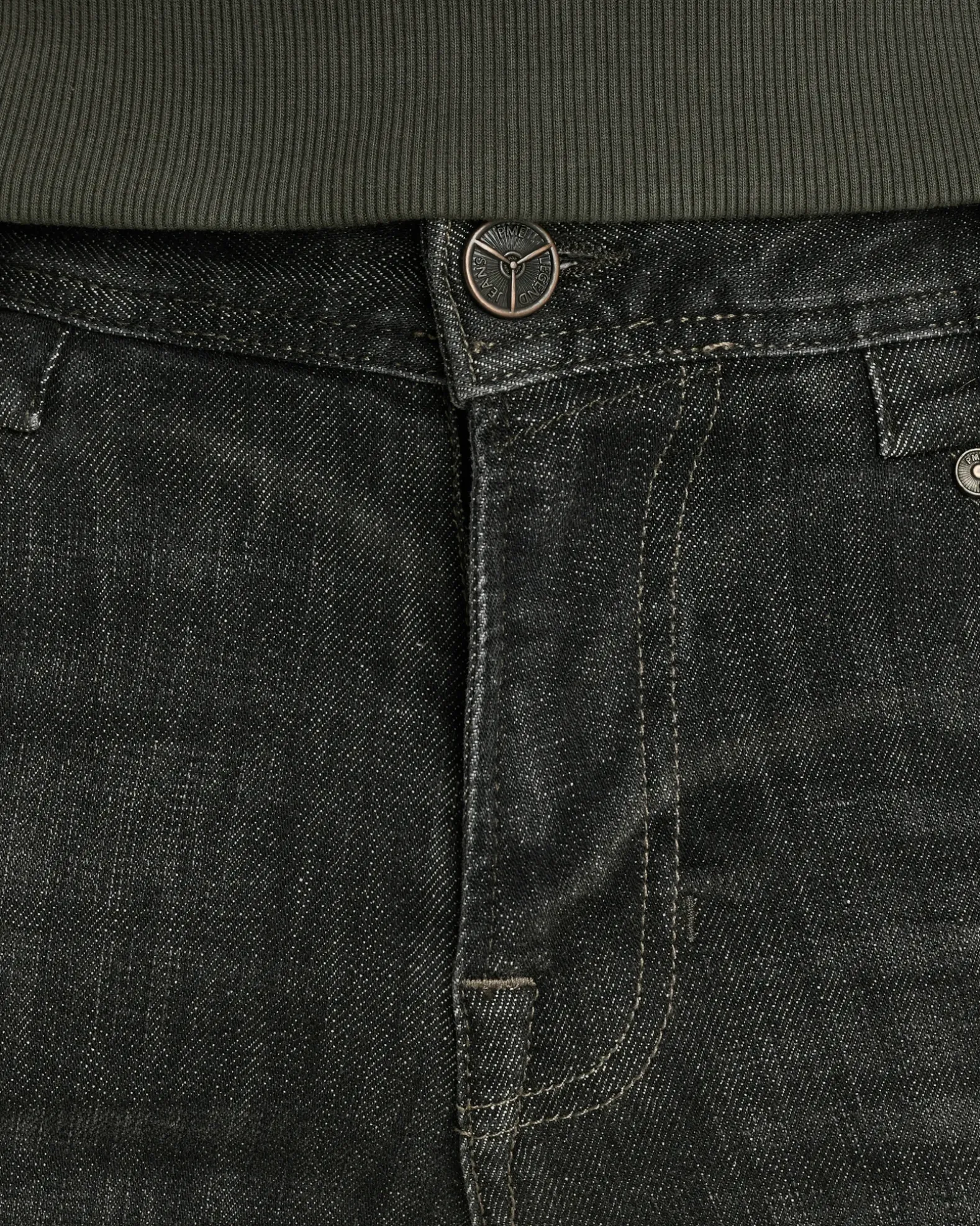 PME Legend Freighter Jeans