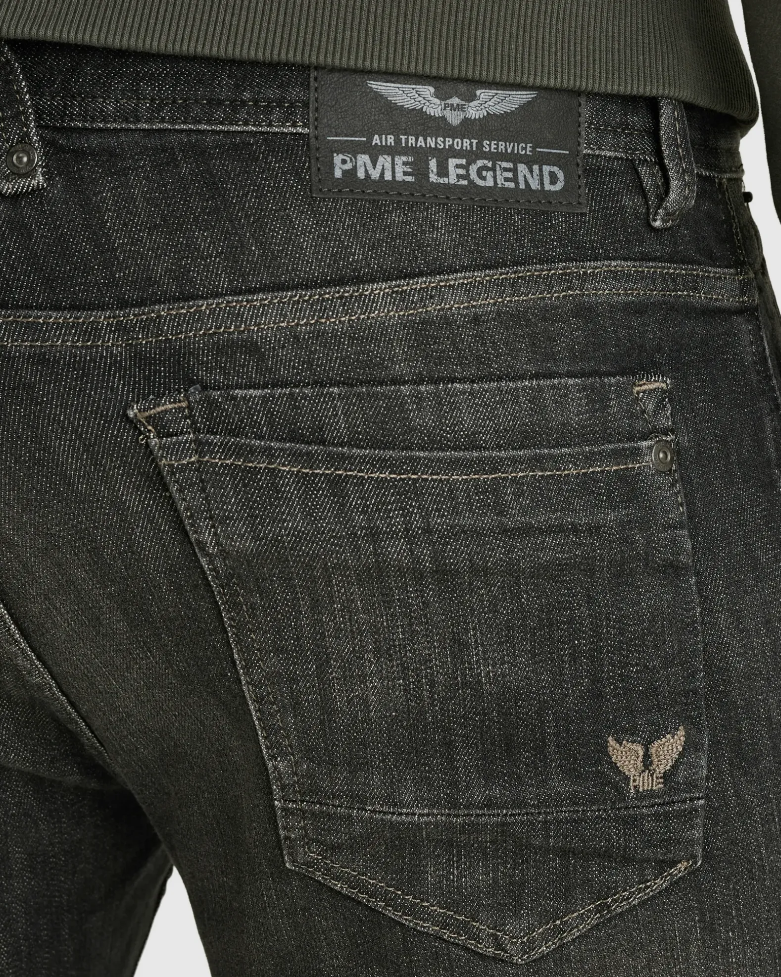 PME Legend Freighter Jeans