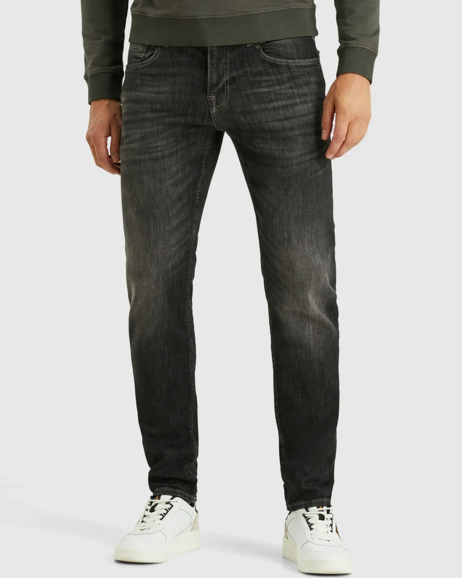 PME Legend Freighter Jeans
