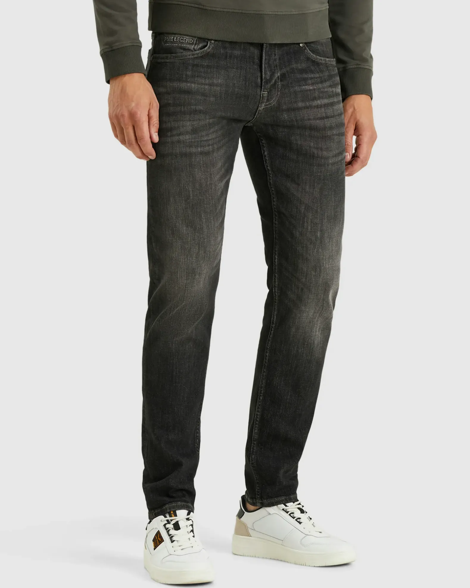 PME Legend Freighter Jeans