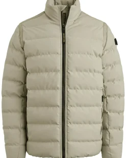 PME Legend Freightyet Gewatteerde jas