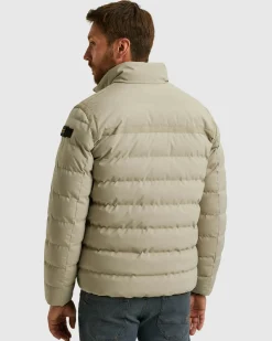 PME Legend Freightyet Gewatteerde jas