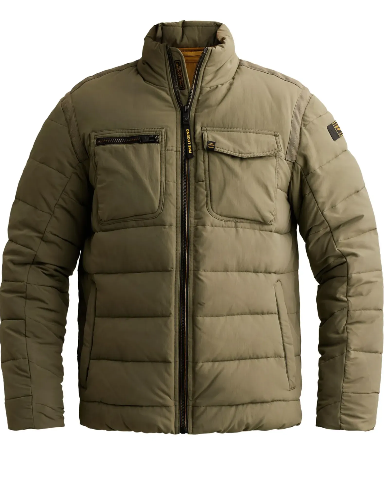 PME Legend Gewatteerde jas Skylock