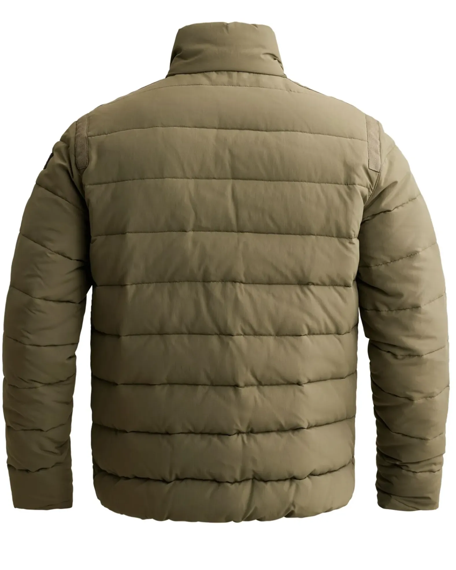 PME Legend Gewatteerde jas Skylock