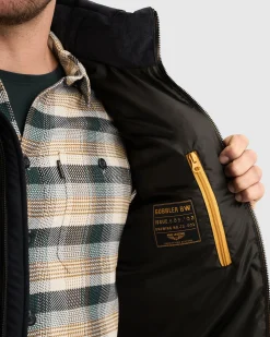 PME Legend Gobbler Bodywarmer