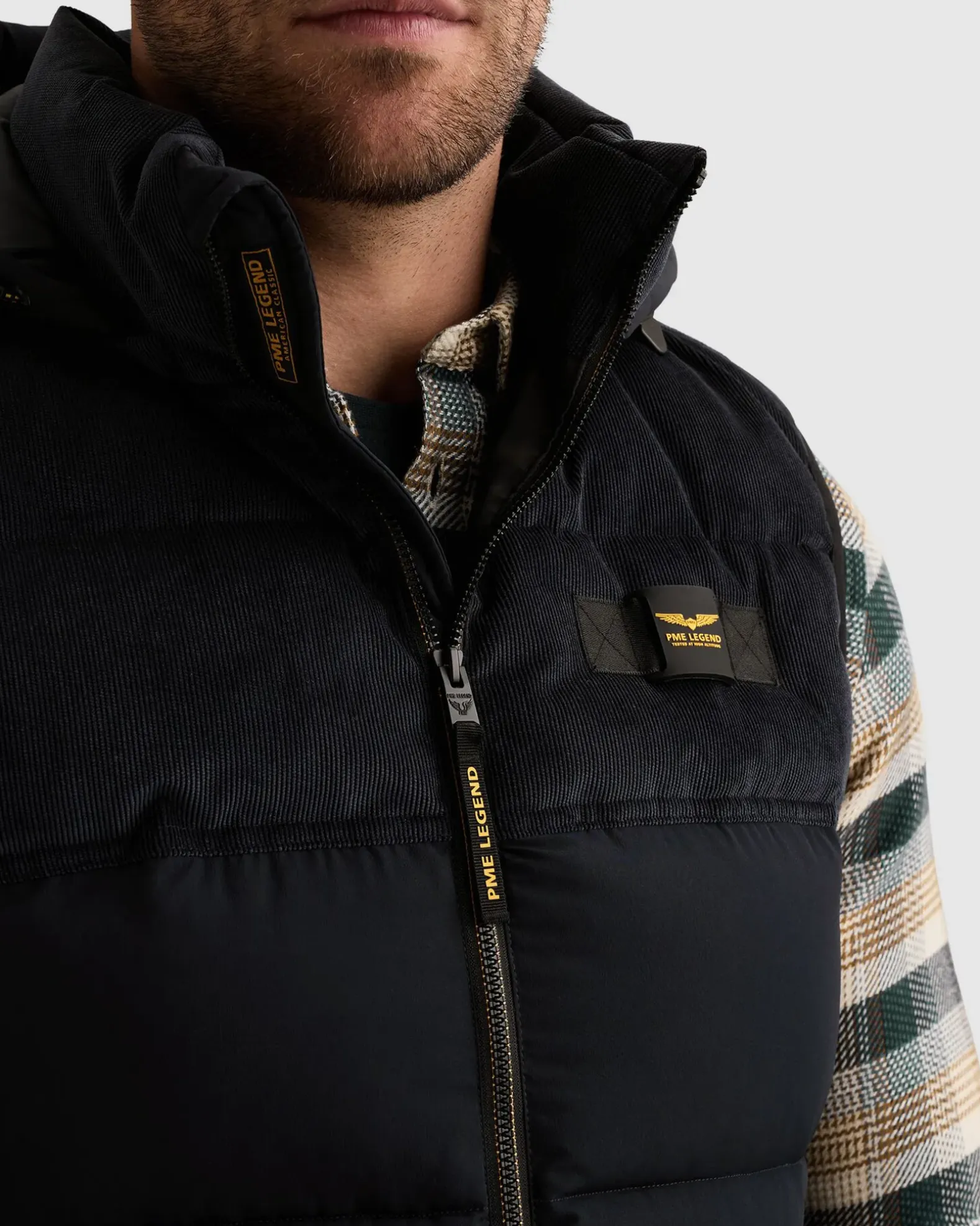 PME Legend Gobbler Bodywarmer