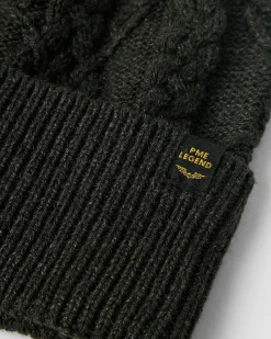 PME Legend Headwear