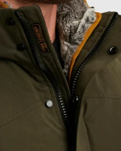 PME Legend Hydropacker Parka