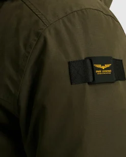 PME Legend Hydropacker Parka